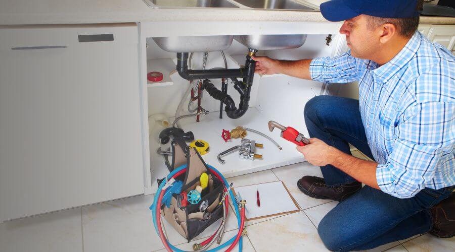 Professional Leak Detection Services in Eldena, IL
